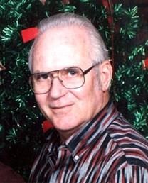 Glenn Ray Tunnell obituary, 1937-2014