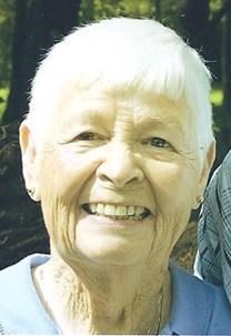 Eileen L Britz obituary, 1924-2012, Rocky River, OH