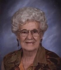 Sylvia Genova Knight obituary, 1923-2018