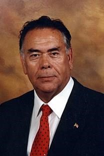 Alberto Hidalgo obituary, 1943-2018, Brandon, FL