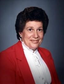 Frances Hamby obituary, 1940-2017, Henrico, VA