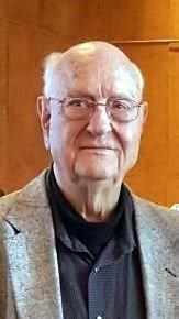 Roy Benny Robertson obituary, 1926-2017, Fort Worth, TX