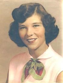 Iola N Hartsfield obituary, 1935-2016, Bradenton, FL