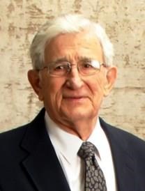Frank Hvizdos obituary, 1929-2017, Bandera, TX