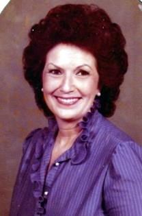 Norma June Tapley obituary, 1934-2017, Texarkana, TX