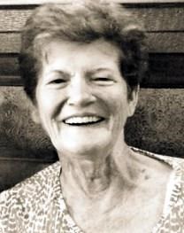 Mary Katherine Messer obituary, 1944-2017