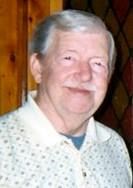 James Thomas Clark obituary, 1933-2017