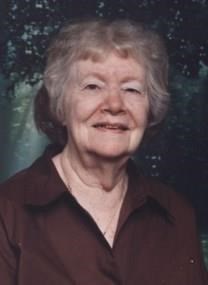 Mrs. Marion Slade Nimtz obituary, 1921-2017, Wills Point, TX