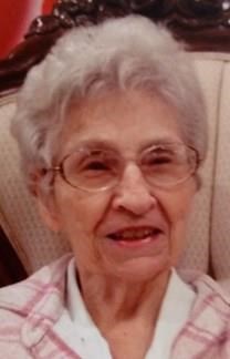 Wanda Lee Gunno obituary, 1924-2017, Cross Lanes, WV