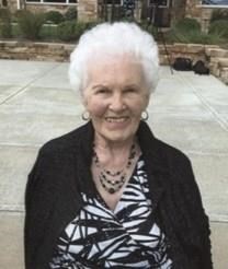 Alice Annette Lucas obituary, 1922-2018, Webster City, IA