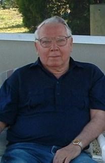 Alfred "Waffy" DiGiacomo obituary, 1922-2014