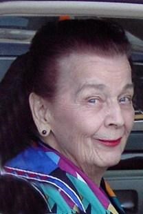Ruth Allen Dittman obituary, 1920-2013, San Antonio, TX
