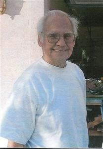 Raymond Ortiz obituary, 1933-2010, Carson, CA