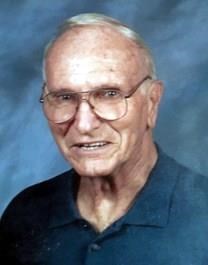 Robert Eugene Blattner obituary, 1931-2017, Georgetown, TX