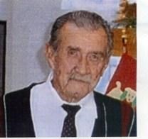 Juan H. Hernandez obituary, 1919-2013, Greenacres, FL