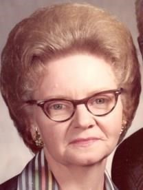 Rose M. Vandermark obituary, 1929-2017, Lancaster, OH