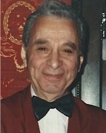 Paul Famiglio obituary, 1925-2014