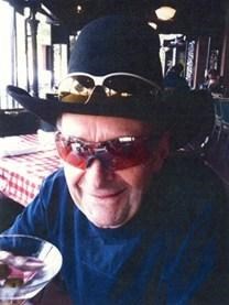 Raymond Adair obituary, 1922-2012, San Diego, CA