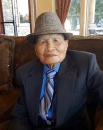 Severo R. Bisarra obituary, 1916-2016, Stockton, CA