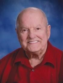 Archie M. Husser obituary, 1931-2018, Bossier City, LA