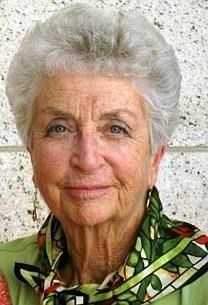Ellen S Sheridan obituary, 1930-2017, Concord, NH