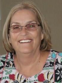 Susan Howard Strickland obituary, 1950-2018, Midland, TX