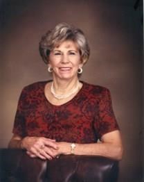 Earline Augusta Holt obituary, 1924-2017, Jacksonville, FL