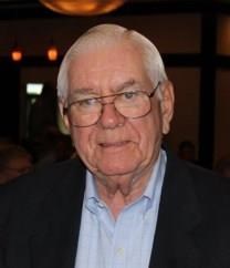 Donald W. Wynne obituary, 1929-2017