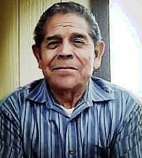 Enedino Linares obituary, 1933-2017
