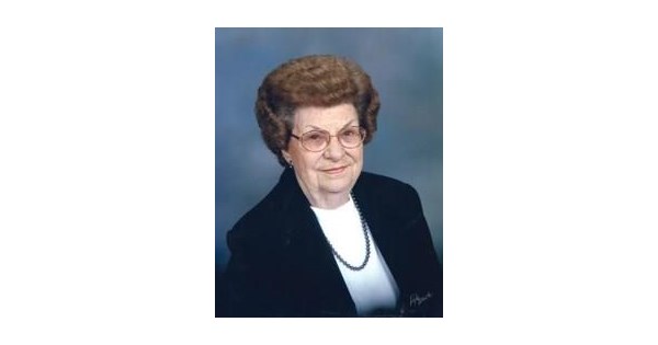 Mabel Hughes Obituary (1923 - 2016) - Legacy Remembers