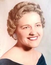 Doris Belle Lane obituary, 1937-2017, Beavercreek, OH