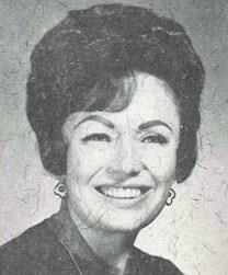 Mrs. Lucille Lorraine Goodman obituary, 1929-2017, Waxahachie, TX