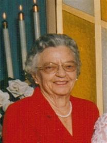 Josephine Alma Meeker obituary, 1921-2011, Fall River Mills, CA