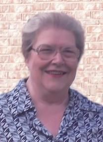 Wanda Faye Hagedorn obituary, 1940-2016, Centralia, MO