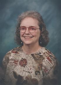 Mary Elizabeth Apple obituary, 1940-2011, Puyallup, WA