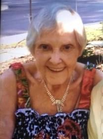 Lauree Geraldine Gardner obituary, 1926-2017, Peoria, IL