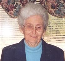 Thelma Afeman obituary, 1923-2011, Hineston, LA