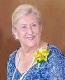 Barbara Ann Rieke obituary, 1935-2017, Olathe, KS