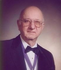 Arthur Glenn Bartlett Jr. obituary, 1926-2012, Monroe, NC