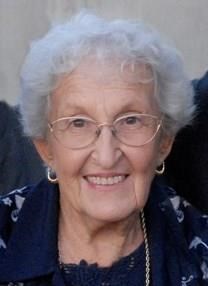 Daisy Jane Harshbarger obituary, 1932-2016, Rochester, NY