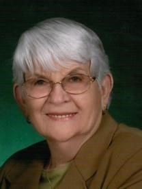 Lois T Howington obituary, 1930-2016, Burleson, TX