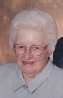 Doris Eileen Greenwood obituary, 1922-2017, Kettering, OH