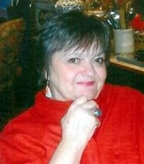 Charla Johnson obituary, 1940-2015, Lubbock, TX