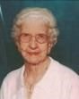 Donna Mae Brovont obituary, 1916-2017, Dallas, TX