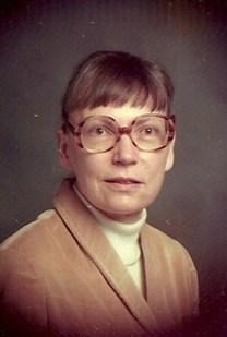 Mary Lillian Stubenrauch obituary, 1928-2013