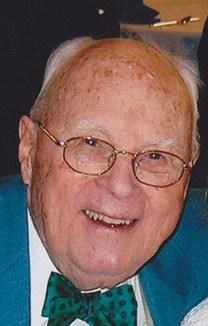 Roy D. Puckett obituary, 1924-2013, Livonia, MI