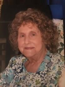Joan Grillo obituary, 1933-2017, New Hyde Park, NY