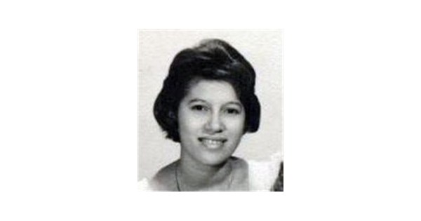 Gilma McSwain Obituary (1939 - 2010) - Legacy Remembers