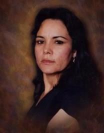 Carmen Sanchez obituary, 1957-2017