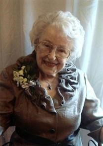 Hallie Elizabeth Bostic obituary, 1917-2014